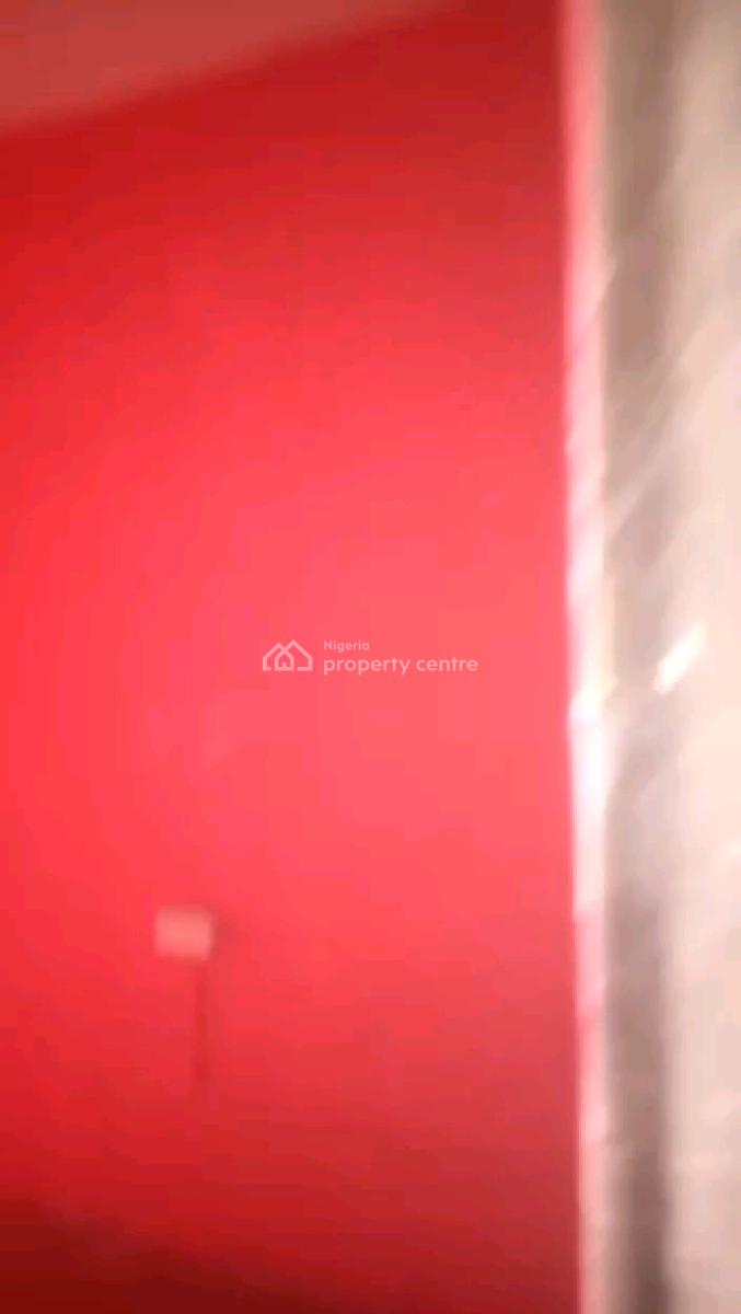 Very Decent and Spacious Miniflat Apartment, Off Pako Bus Stop, Akoka, Yaba, Lagos, Mini Flat (room and Parlour) for Rent