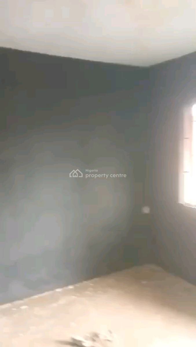 Very Decent and Spacious Miniflat Apartment, Off Pako Bus Stop, Akoka, Yaba, Lagos, Mini Flat (room and Parlour) for Rent