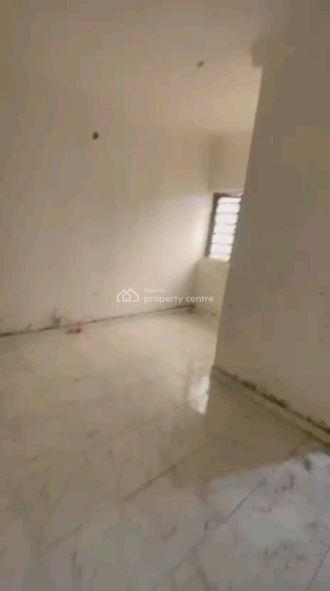 a Newly Built and Spacious Miniflat, Upstairs and Groundfloor with 2t2, Off Ogudu Road, Ogudu, Lagos, Mini Flat (room and Parlour) for Rent