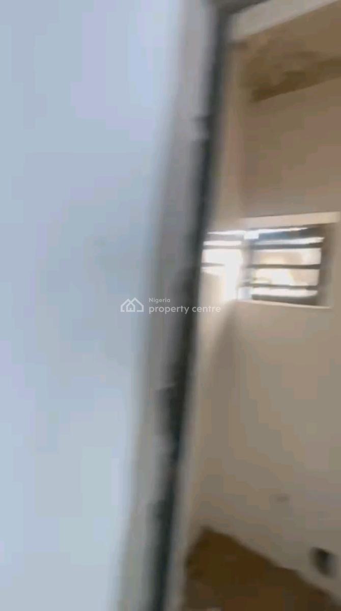 a Newly Built and Spacious Miniflat, Upstairs and Groundfloor with 2t2, Off Ogudu Road, Ogudu, Lagos, Mini Flat (room and Parlour) for Rent