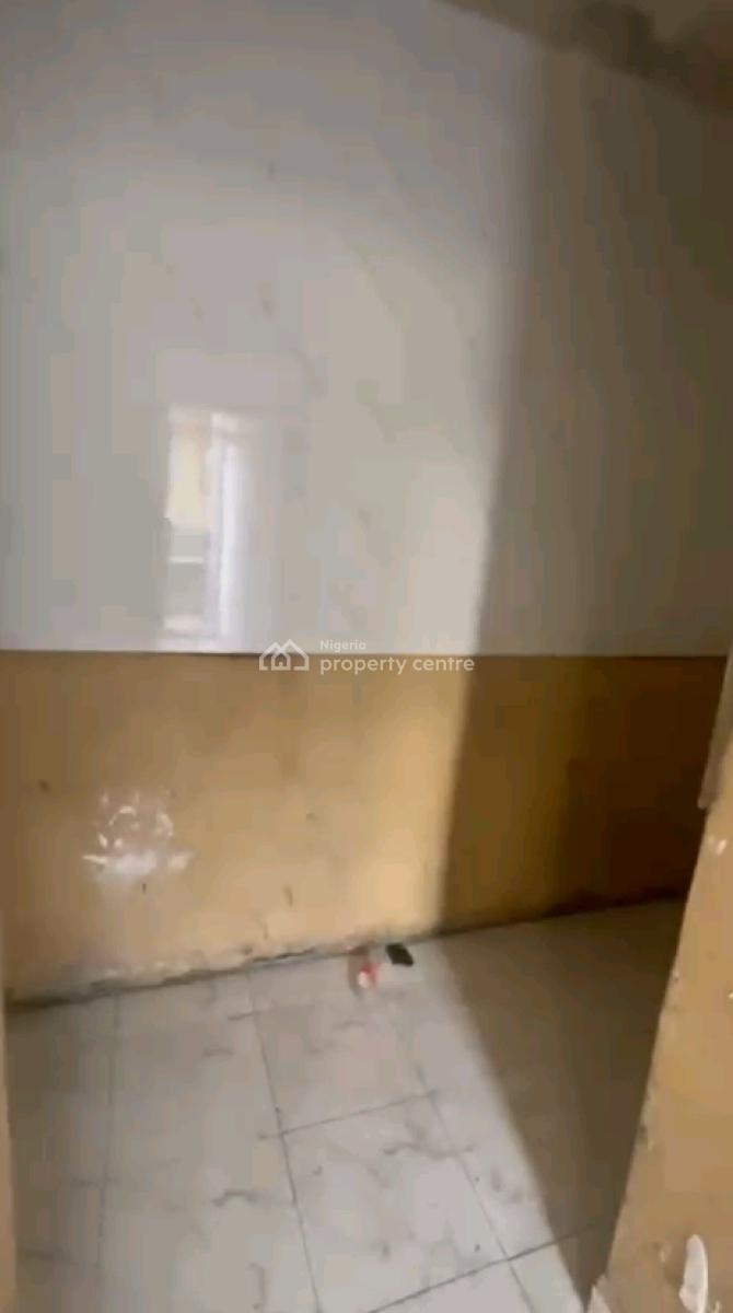 a Newly Built and Spacious Miniflat, Upstairs and Groundfloor with 2t2, Off Ogudu Road, Ogudu, Lagos, Mini Flat (room and Parlour) for Rent