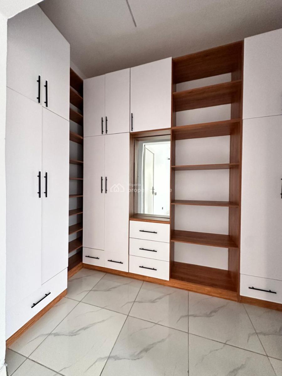 Elegantly Built 4bedroom Semi-detached Duplex, Sangotedo, Lekki Phase 2, Lekki, Lagos, Semi-detached Duplex for Sale