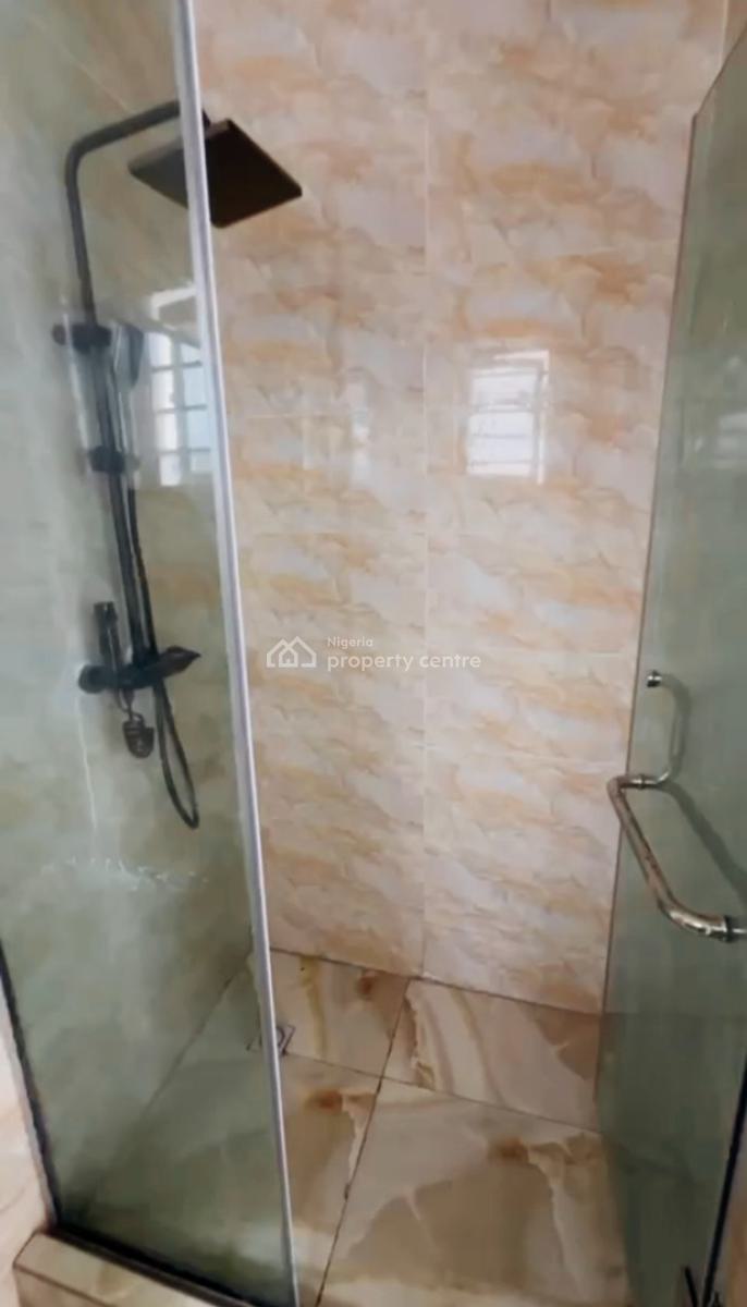 a 4 Bedroom Duplex, Orchid, By Chevron Tolls, Lekki, Lagos, Terraced Duplex for Sale