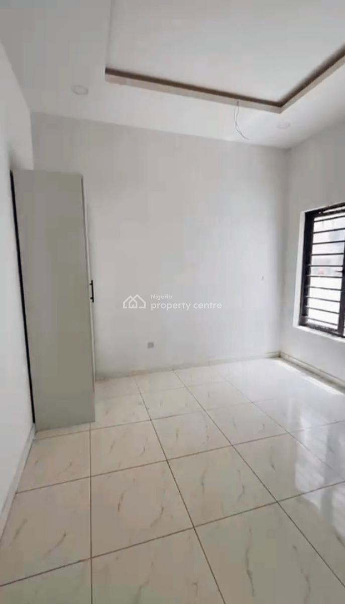 a 4 Bedroom Duplex, Orchid, By Chevron Tolls, Lekki, Lagos, Terraced Duplex for Sale