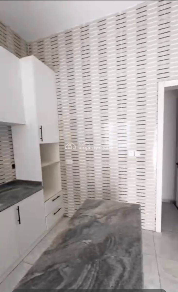 a 4 Bedroom Duplex, Orchid, By Chevron Tolls, Lekki, Lagos, Terraced Duplex for Sale