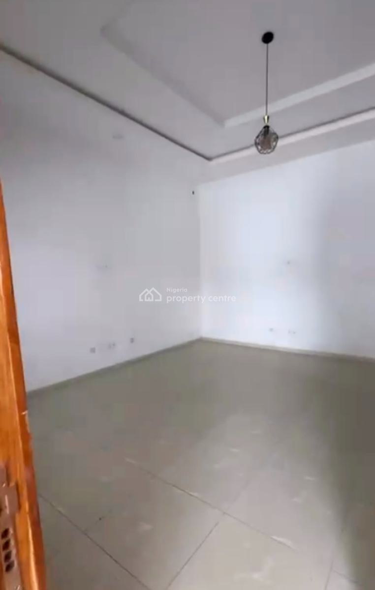 a 4 Bedroom Duplex, Orchid, By Chevron Tolls, Lekki, Lagos, Terraced Duplex for Sale
