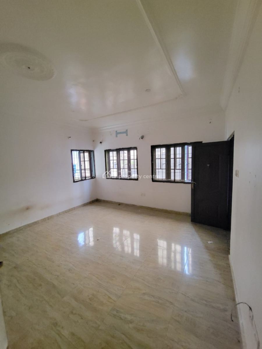 Spacious and Affordable 3 Bedroom Apartment, Xtadock Estate, Badore, Ajah, Lagos, Flat / Apartment for Rent