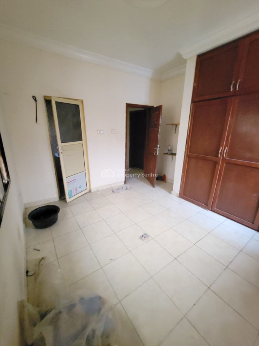 Spacious and Affordable 3 Bedroom Apartment, Xtadock Estate, Badore, Ajah, Lagos, Flat / Apartment for Rent