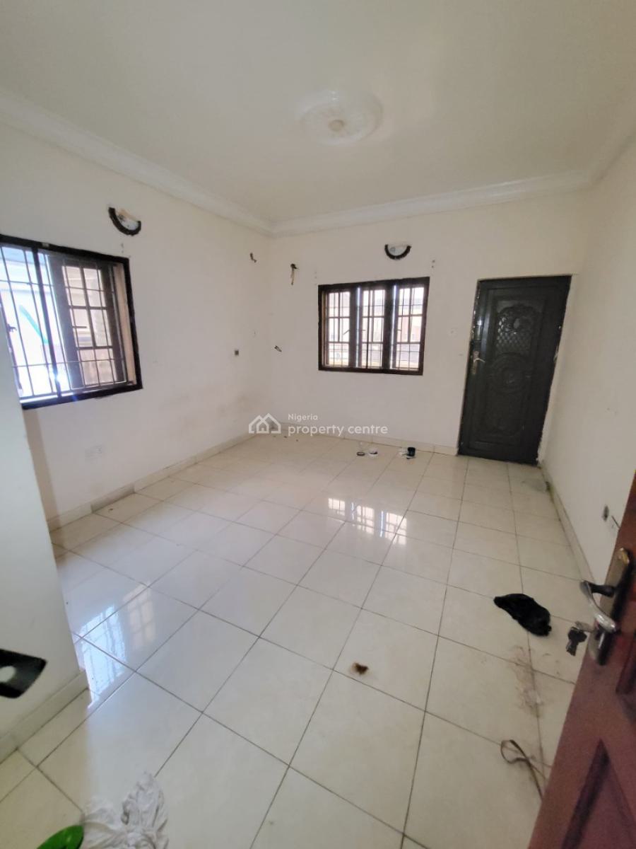 Spacious and Affordable 3 Bedroom Apartment, Xtadock Estate, Badore, Ajah, Lagos, Flat / Apartment for Rent