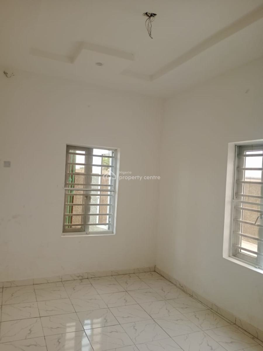 Luxurious New Built Room and Parlour, Abule Pan  Before Eleko Junction Ibeju Lekki Lagos, Ibeju Lekki, Lagos, Mini Flat (room and Parlour) for Rent