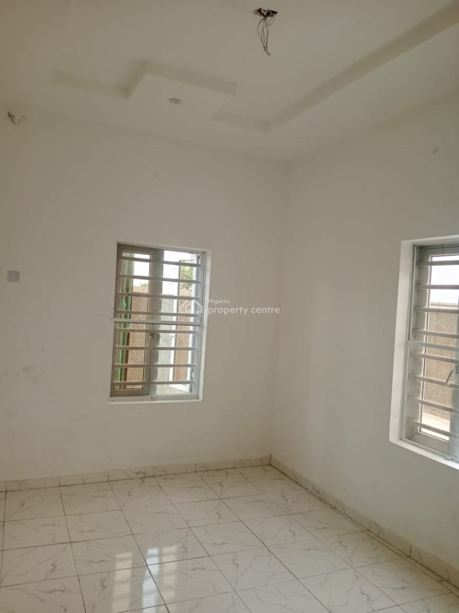 Luxurious New Built Room and Parlour, Abule Pan  Before Eleko Junction Ibeju Lekki Lagos, Ibeju Lekki, Lagos, Mini Flat (room and Parlour) for Rent