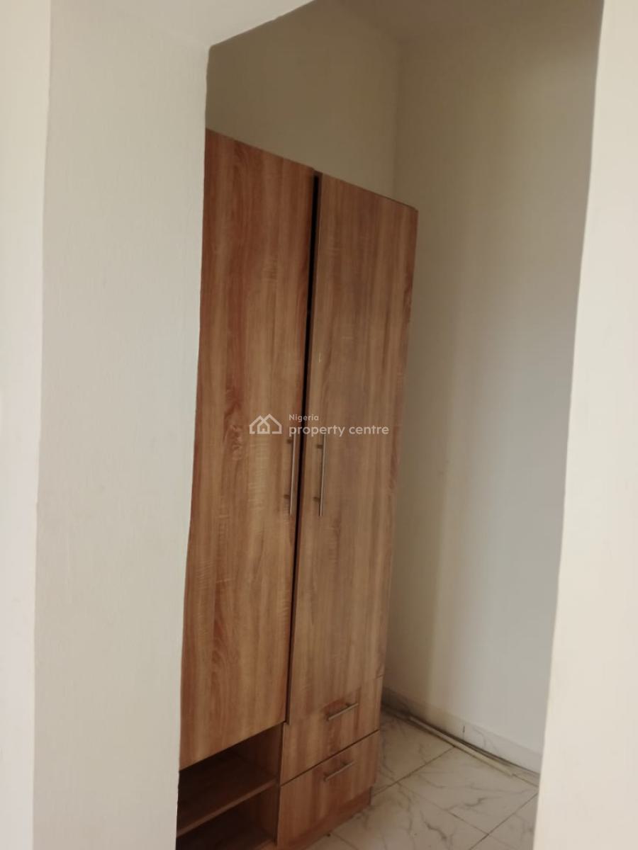 Luxurious New Built Room and Parlour, Abule Pan  Before Eleko Junction Ibeju Lekki Lagos, Ibeju Lekki, Lagos, Mini Flat (room and Parlour) for Rent