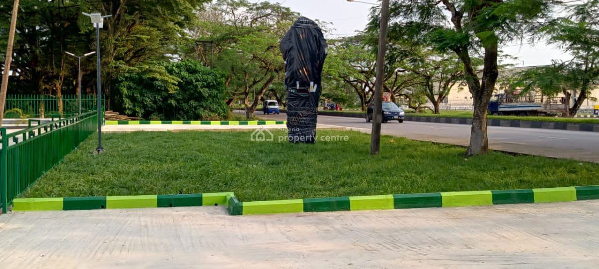 Newly Built Filling Station., Federal Housing Estate, Calabar, Cross River, Filling Station for Sale