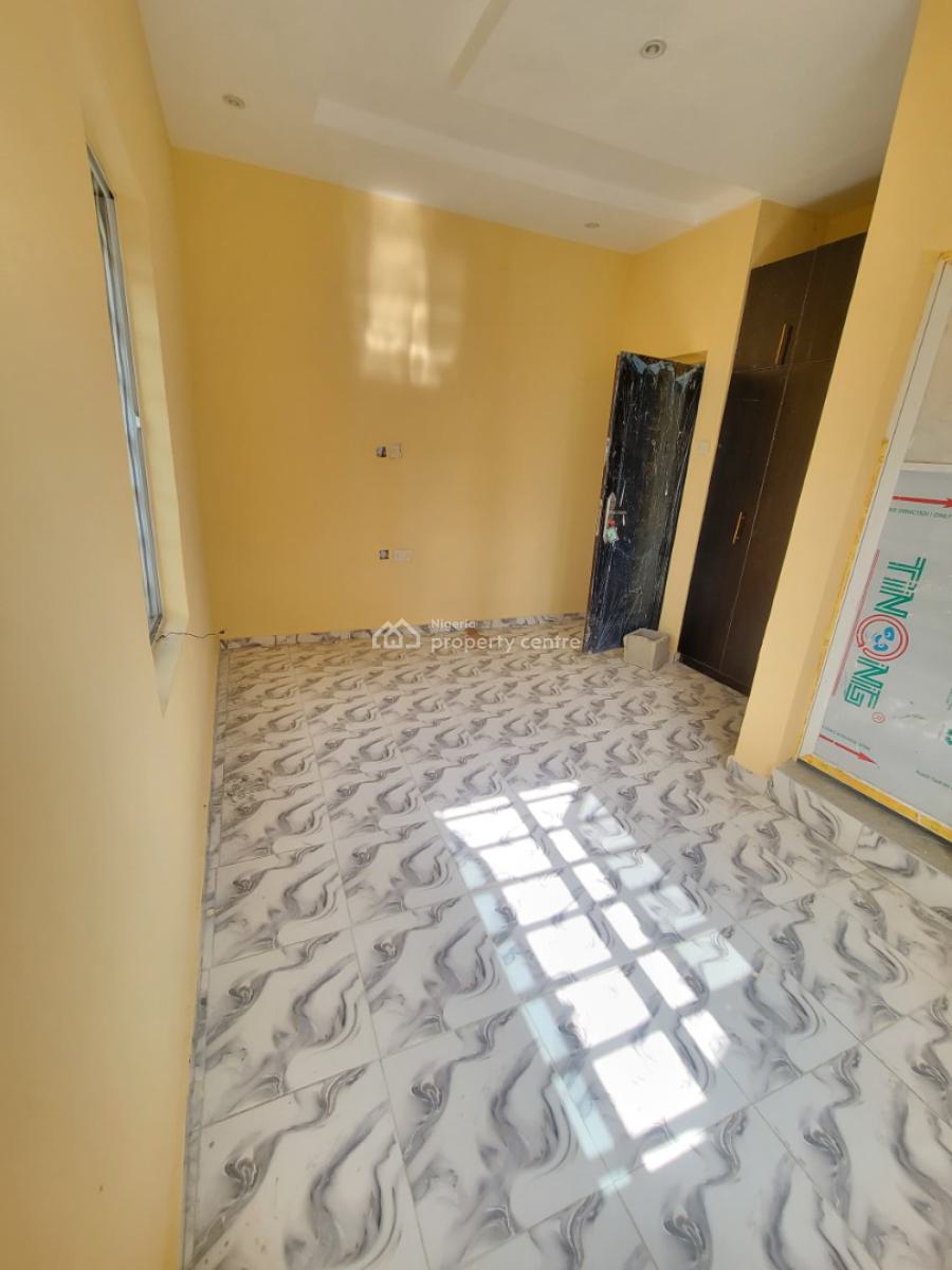 Newly Built and Spacious 2 Bedroom Apartment, Marshy Hill Estate, Ado, Ajah, Lagos, Flat / Apartment for Rent