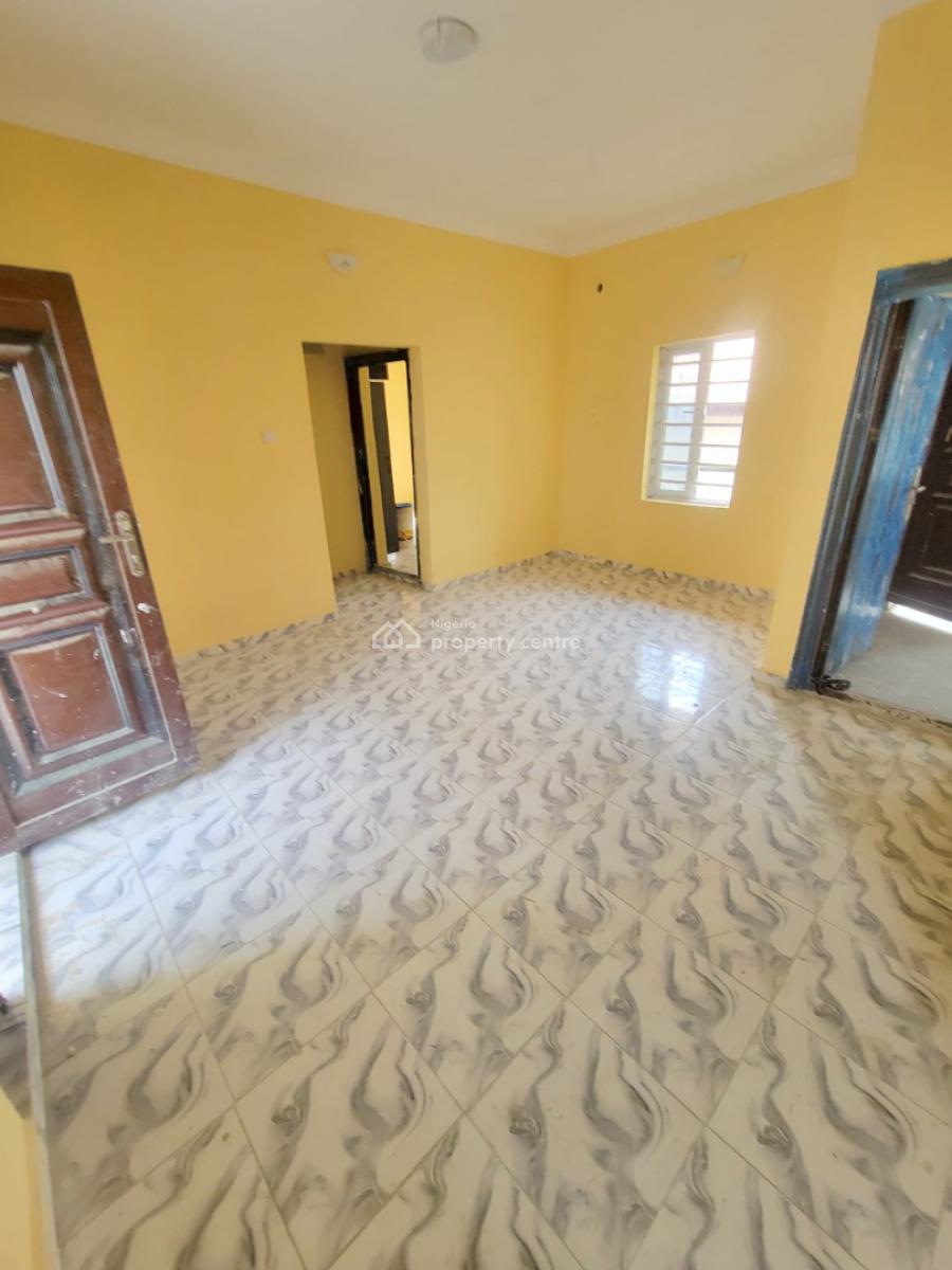 Newly Built and Spacious 2 Bedroom Apartment, Marshy Hill Estate, Ado, Ajah, Lagos, Flat / Apartment for Rent
