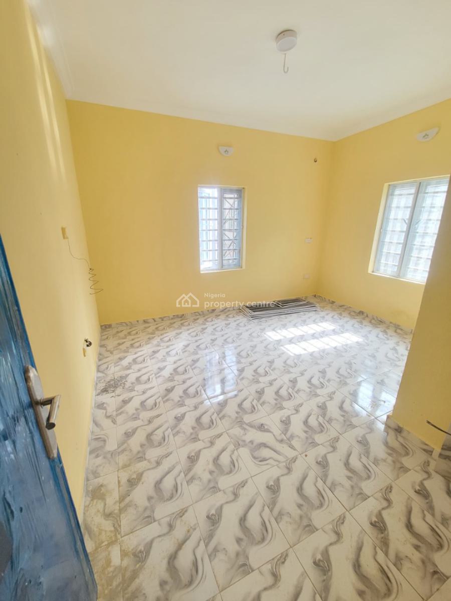 Newly Built and Spacious 2 Bedroom Apartment, Marshy Hill Estate, Ado, Ajah, Lagos, Flat / Apartment for Rent