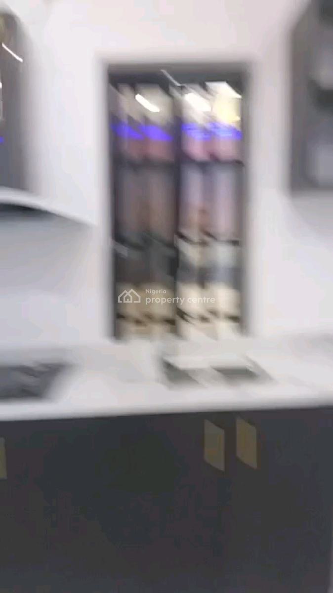 Newly Built N Spacious Mini Flat Apartment, Josodat, Soluyi, Gbagada, Lagos, Mini Flat (room and Parlour) for Rent