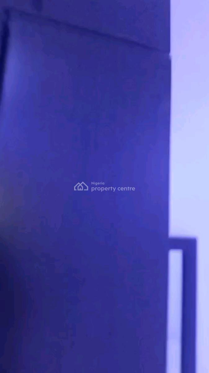 Newly Built N Spacious Mini Flat Apartment, Josodat, Soluyi, Gbagada, Lagos, Mini Flat (room and Parlour) for Rent