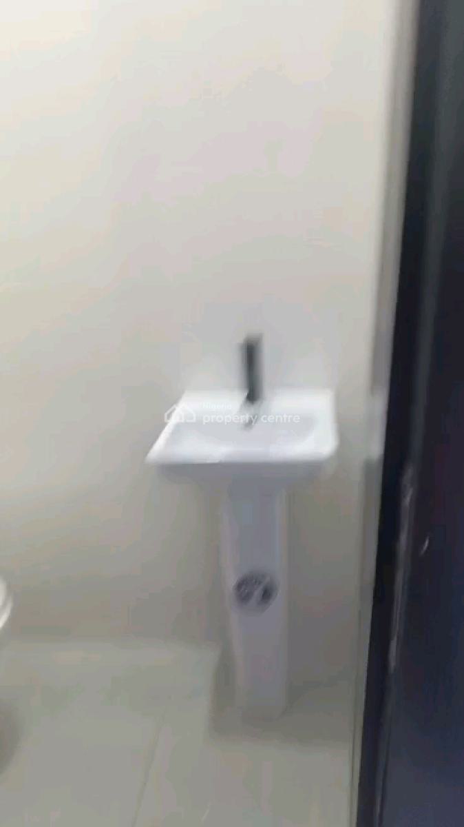 Newly Built N Spacious Mini Flat Apartment, Josodat, Soluyi, Gbagada, Lagos, Mini Flat (room and Parlour) for Rent