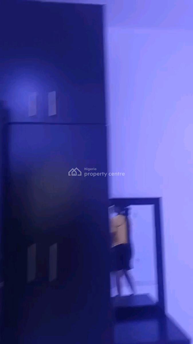 Newly Built N Spacious Mini Flat Apartment, Josodat, Soluyi, Gbagada, Lagos, Mini Flat (room and Parlour) for Rent