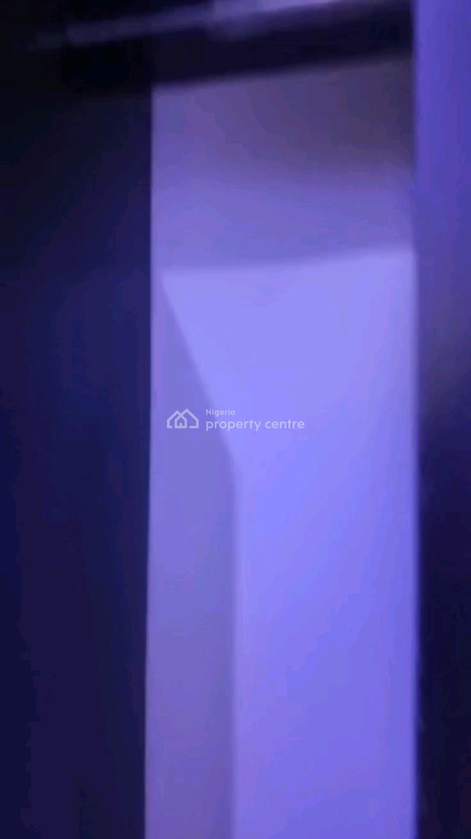 Newly Built N Spacious Mini Flat Apartment, Josodat, Soluyi, Gbagada, Lagos, Mini Flat (room and Parlour) for Rent