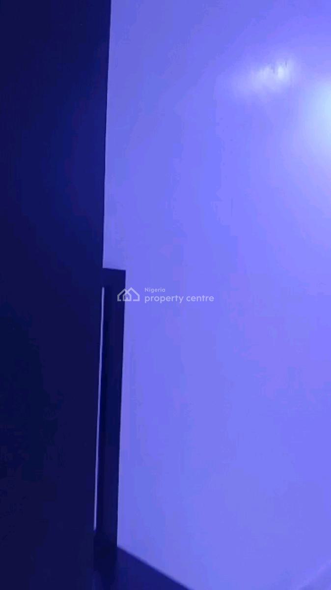 Newly Built N Spacious Mini Flat Apartment, Josodat, Soluyi, Gbagada, Lagos, Mini Flat (room and Parlour) for Rent