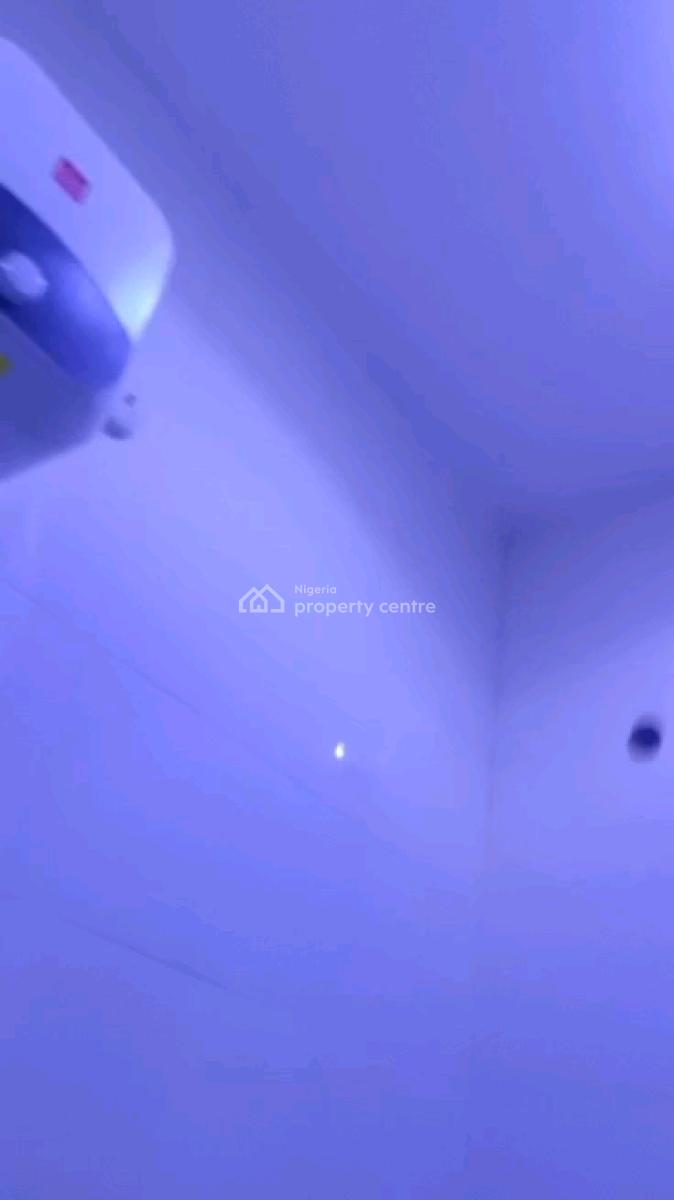 Newly Built N Spacious Mini Flat Apartment, Josodat, Soluyi, Gbagada, Lagos, Mini Flat (room and Parlour) for Rent