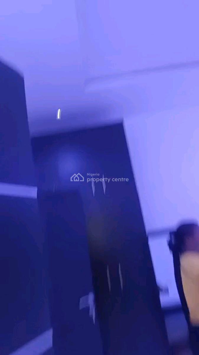 Newly Built N Spacious Mini Flat Apartment, Josodat, Soluyi, Gbagada, Lagos, Mini Flat (room and Parlour) for Rent