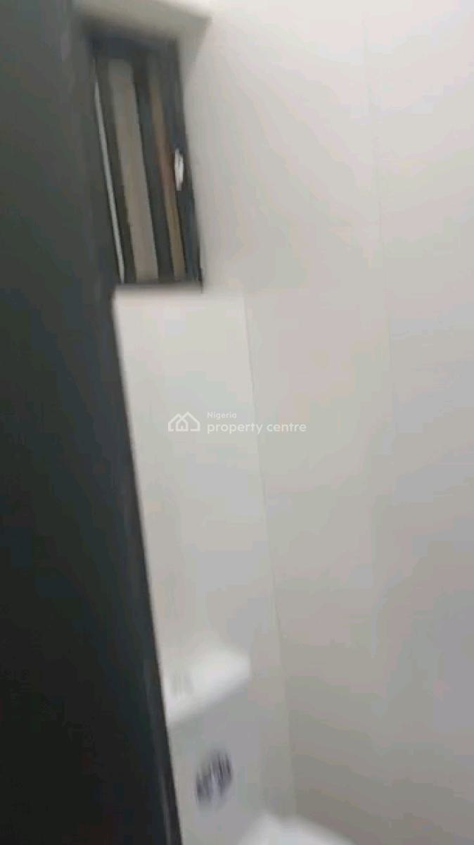 Newly Built N Spacious Mini Flat Apartment, Josodat, Soluyi, Gbagada, Lagos, Mini Flat (room and Parlour) for Rent