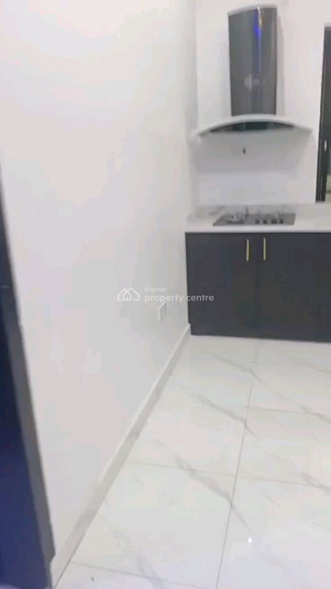 Newly Built N Spacious Mini Flat Apartment, Josodat, Soluyi, Gbagada, Lagos, Mini Flat (room and Parlour) for Rent