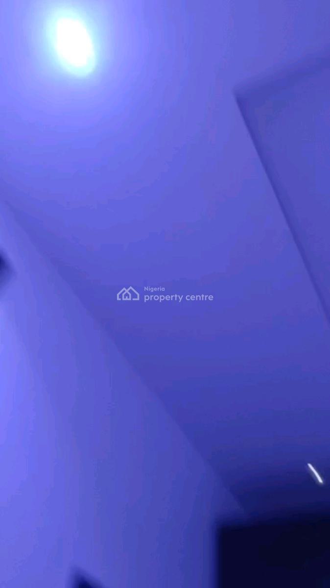 Newly Built N Spacious Mini Flat Apartment, Josodat, Soluyi, Gbagada, Lagos, Mini Flat (room and Parlour) for Rent