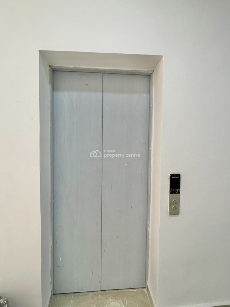 Newly Built Fully Serviced 3 Bedroom Apartment, Osapa, Lekki, Lagos, Flat / Apartment for Rent