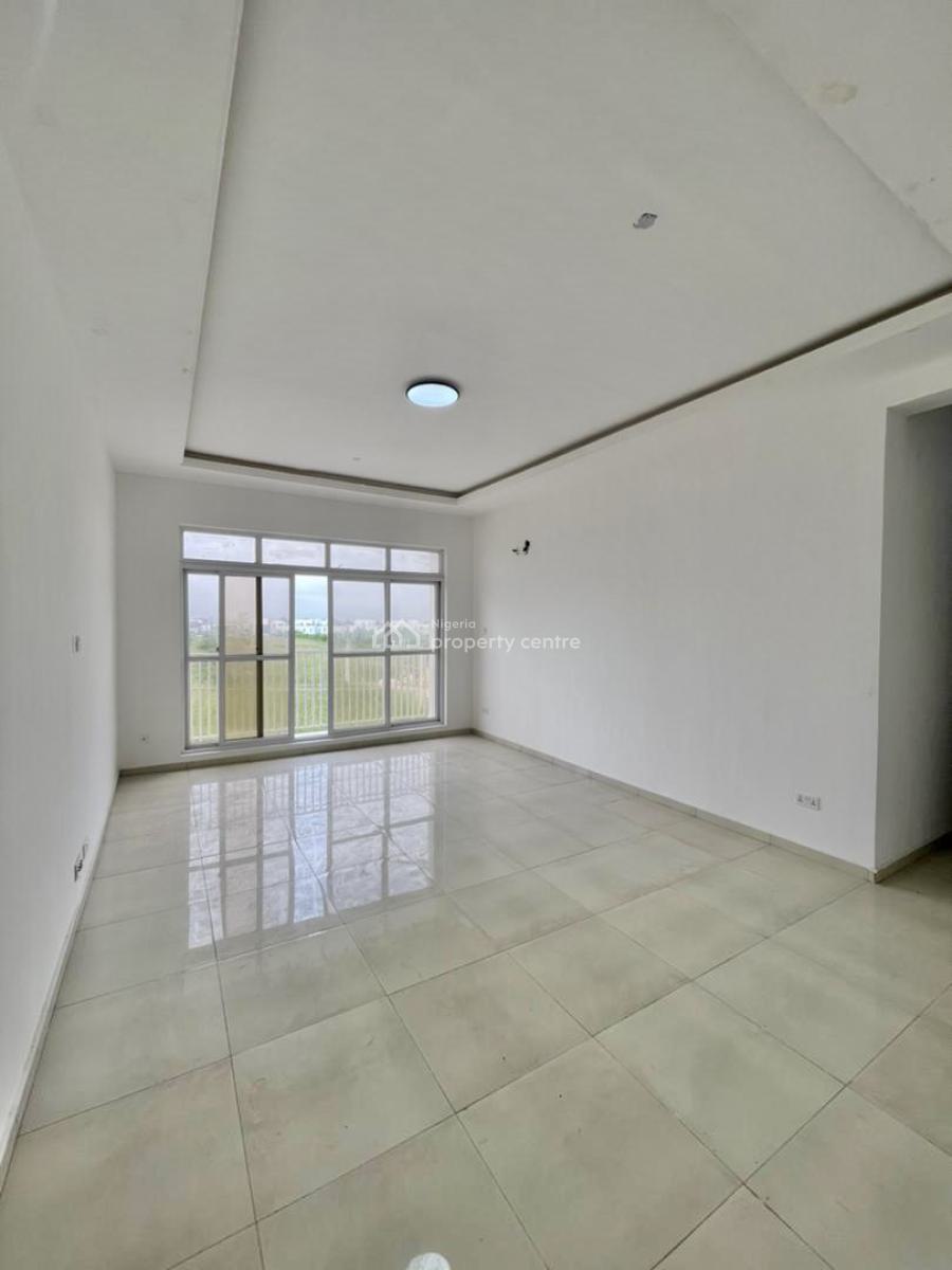 Newly Built Fully Serviced 3 Bedroom Apartment, Osapa, Lekki, Lagos, Flat / Apartment for Rent