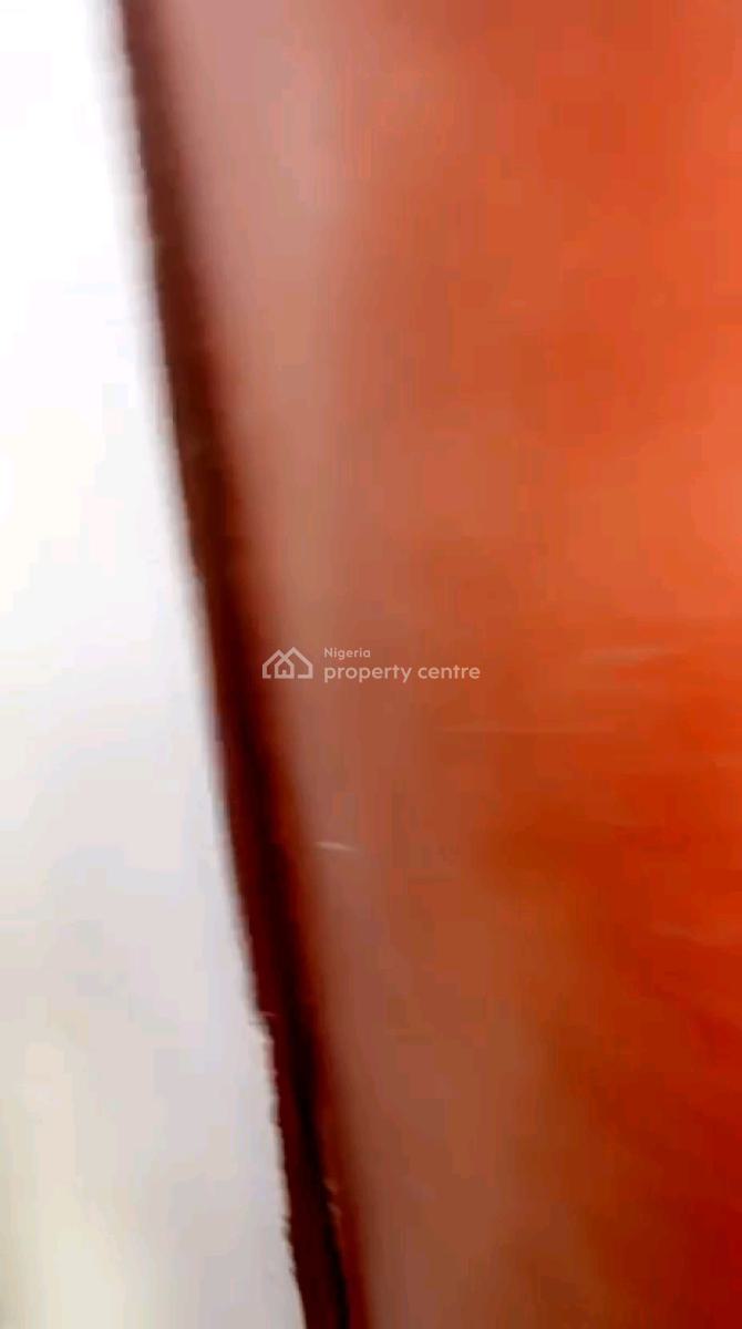 Available Now: a Relatively Upstairs 2-bedroom Apartment, Off Ezobi Street, Alapere, Ketu, Lagos, Flat / Apartment for Rent