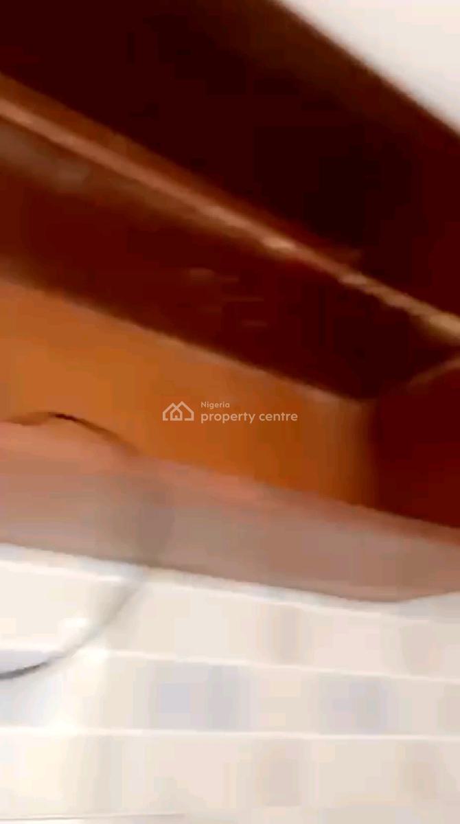 Available Now: a Relatively Upstairs 2-bedroom Apartment, Off Ezobi Street, Alapere, Ketu, Lagos, Flat / Apartment for Rent