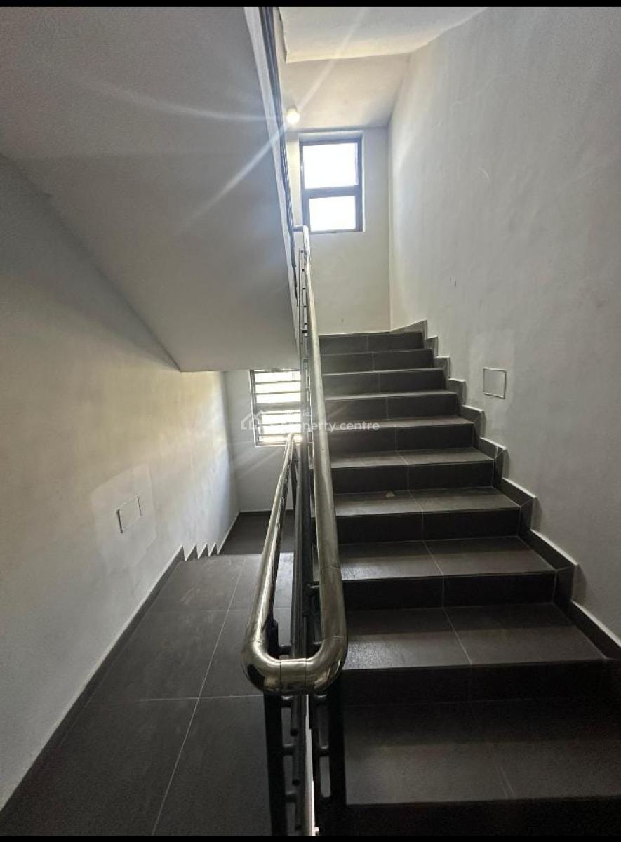 Luxury 2bedrooms & 3bedrooms Apartment, Osapa Shoprite Road, Lekki, Lagos, Flat / Apartment for Rent