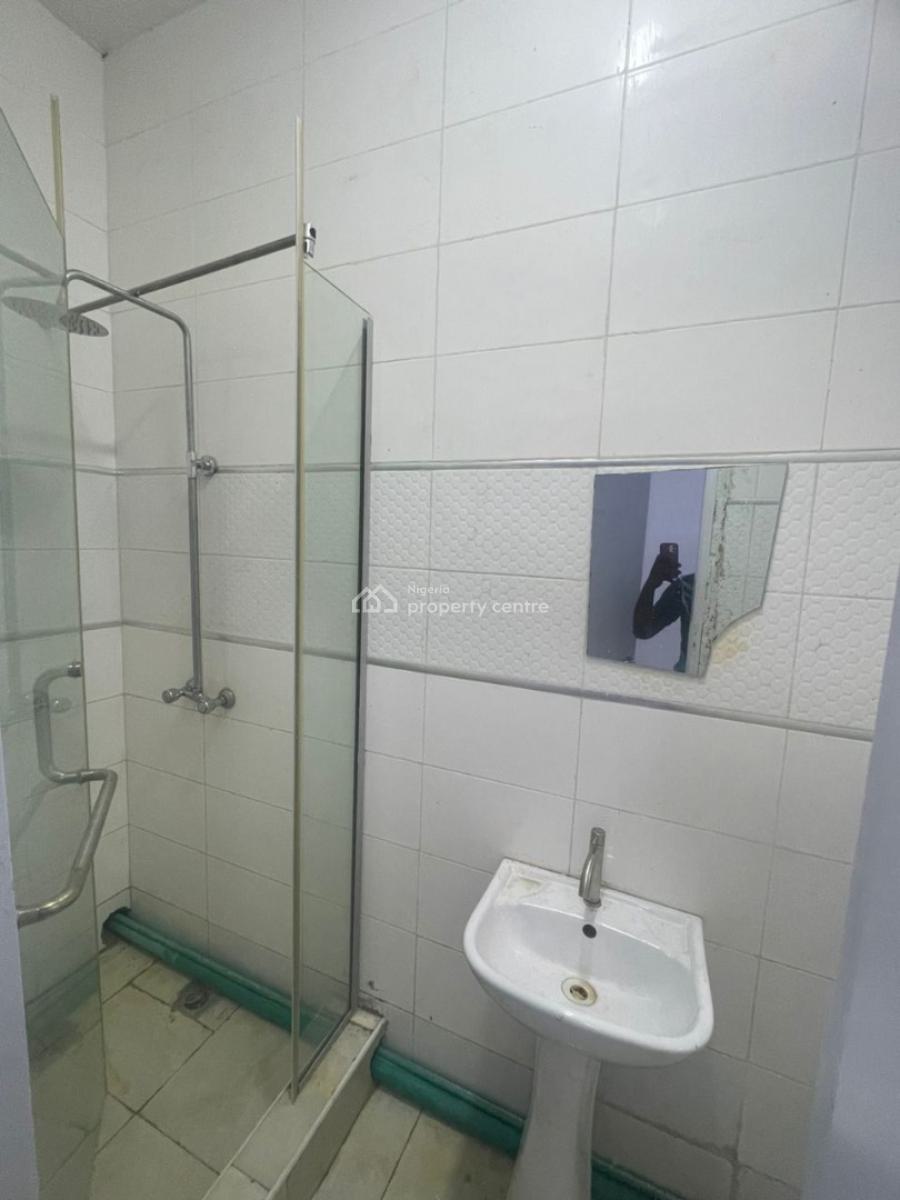 *beautiful Mini Flat Standard Open Plan Kitchen, Ikota School, Ikota, Lekki, Lagos, Mini Flat (room and Parlour) for Rent