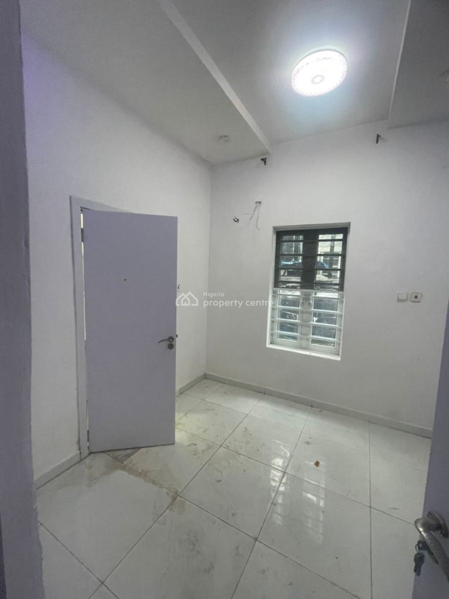 *beautiful Mini Flat Standard Open Plan Kitchen, Ikota School, Ikota, Lekki, Lagos, Mini Flat (room and Parlour) for Rent