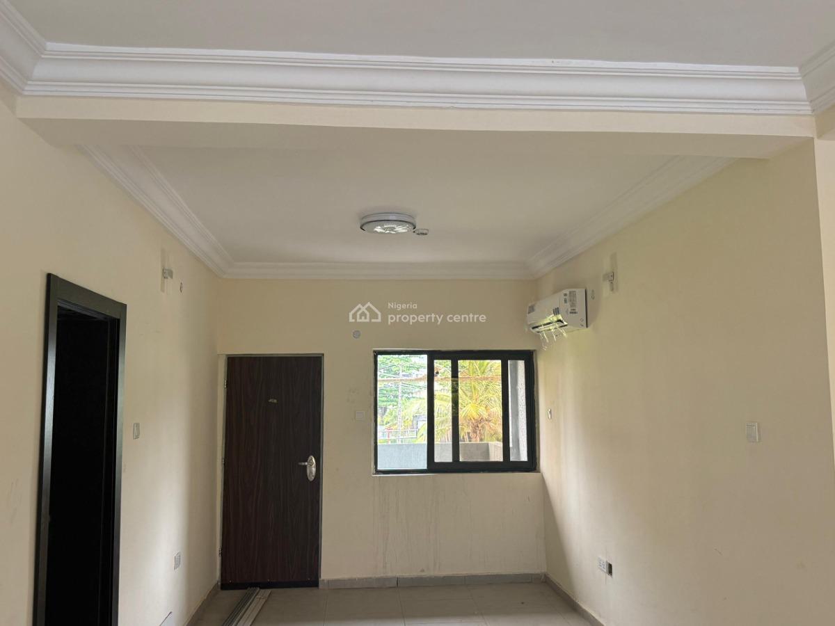 Luxury Serviced 3 Bedroom Apartment with Bq, Lekki, Lagos., Lekki Phase 1, Lekki, Lagos, Flat / Apartment for Rent