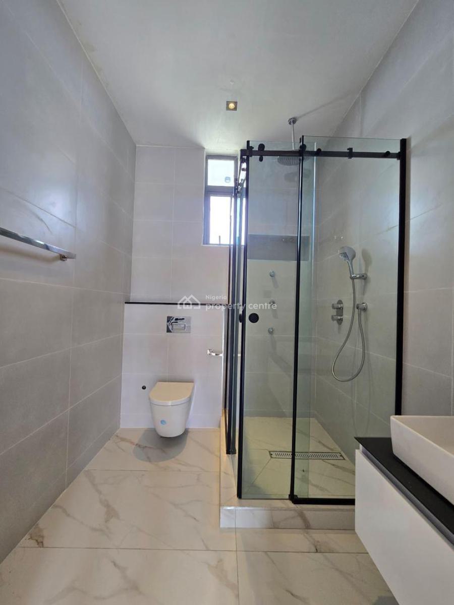 5bedroom Detached Duplex with Cinema ,private Pool ,elevator &gym I, Ikate ,lekki ,lagos ,nigeria, Ikate, Lekki, Lagos, Detached Duplex for Sale