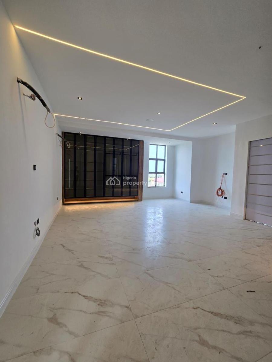 5bedroom Detached Duplex with Cinema ,private Pool ,elevator &gym I, Ikate ,lekki ,lagos ,nigeria, Ikate, Lekki, Lagos, Detached Duplex for Sale