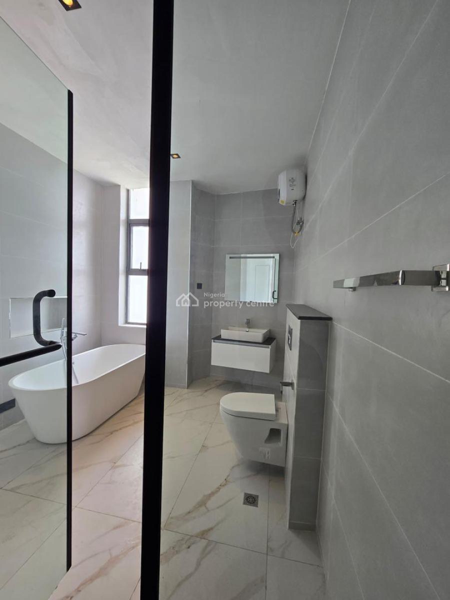 5bedroom Detached Duplex with Cinema ,private Pool ,elevator &gym I, Ikate ,lekki ,lagos ,nigeria, Ikate, Lekki, Lagos, Detached Duplex for Sale