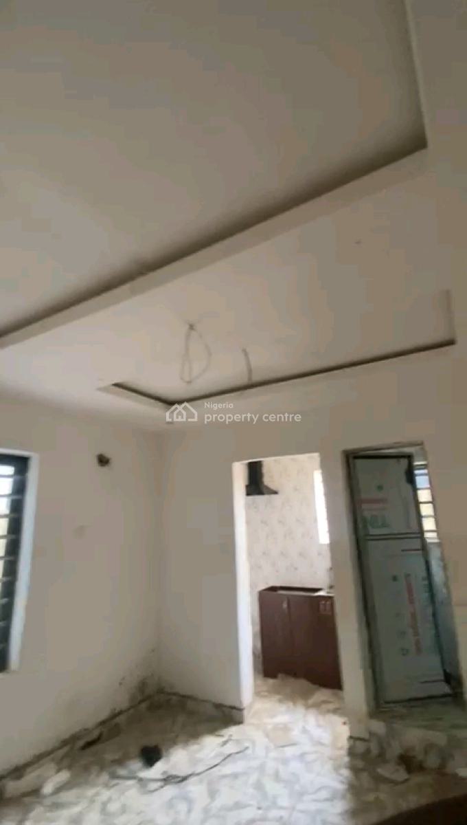 *5 Nos of Newly Built Spacious Mini Apartments with 2t1b, Sawmil, Gbagada, Lagos, Mini Flat (room and Parlour) for Rent