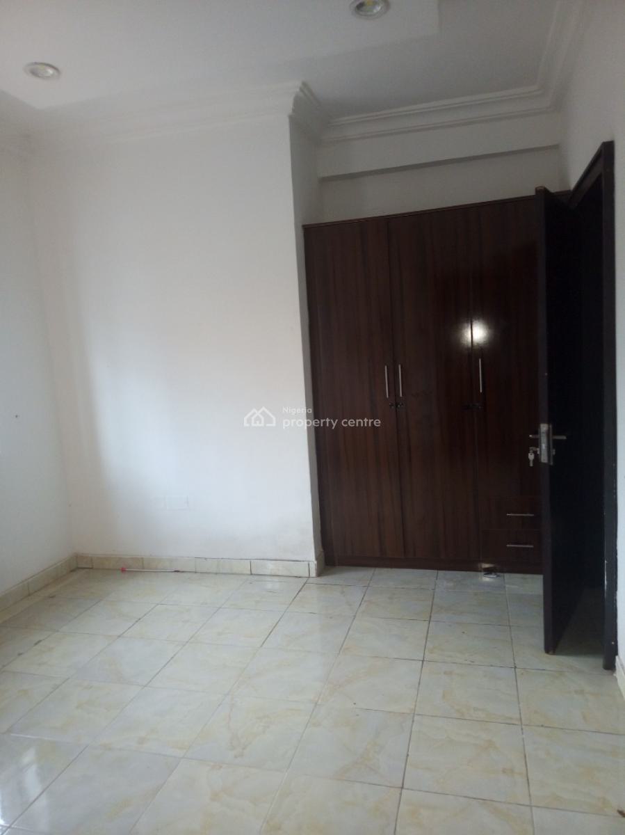 3 Bedroom Block of Flat with Attached Bq, Katampe Main, Katampe, Abuja, Flat / Apartment for Rent