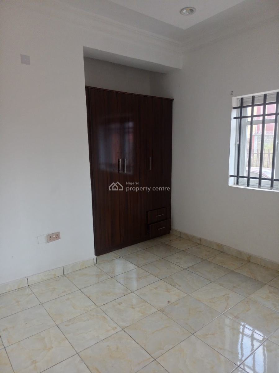 3 Bedroom Block of Flat with Attached Bq, Katampe Main, Katampe, Abuja, Flat / Apartment for Rent