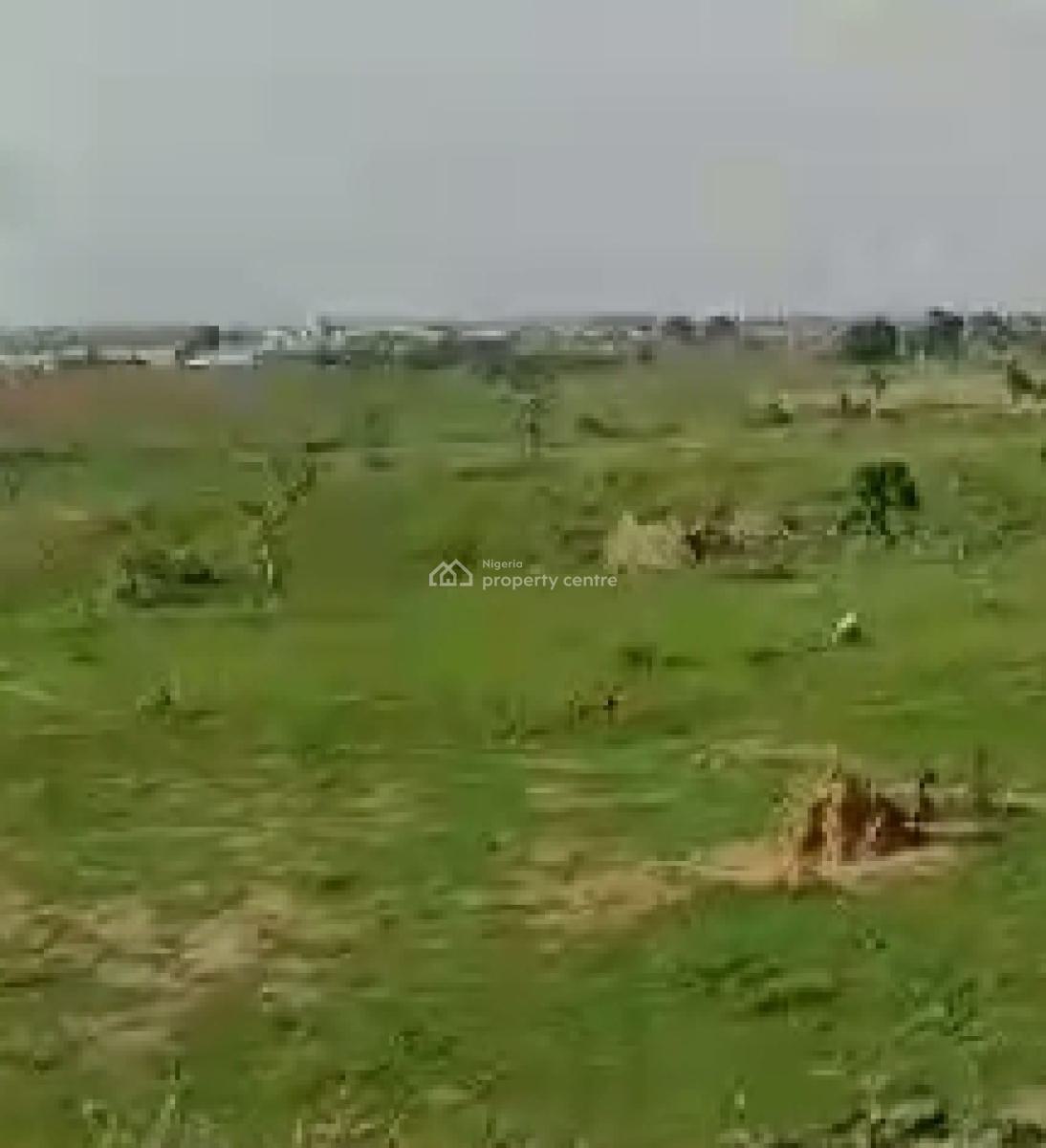 4400sqms of Land, Ikoyi, Lagos, Mixed-use Land Joint Venture