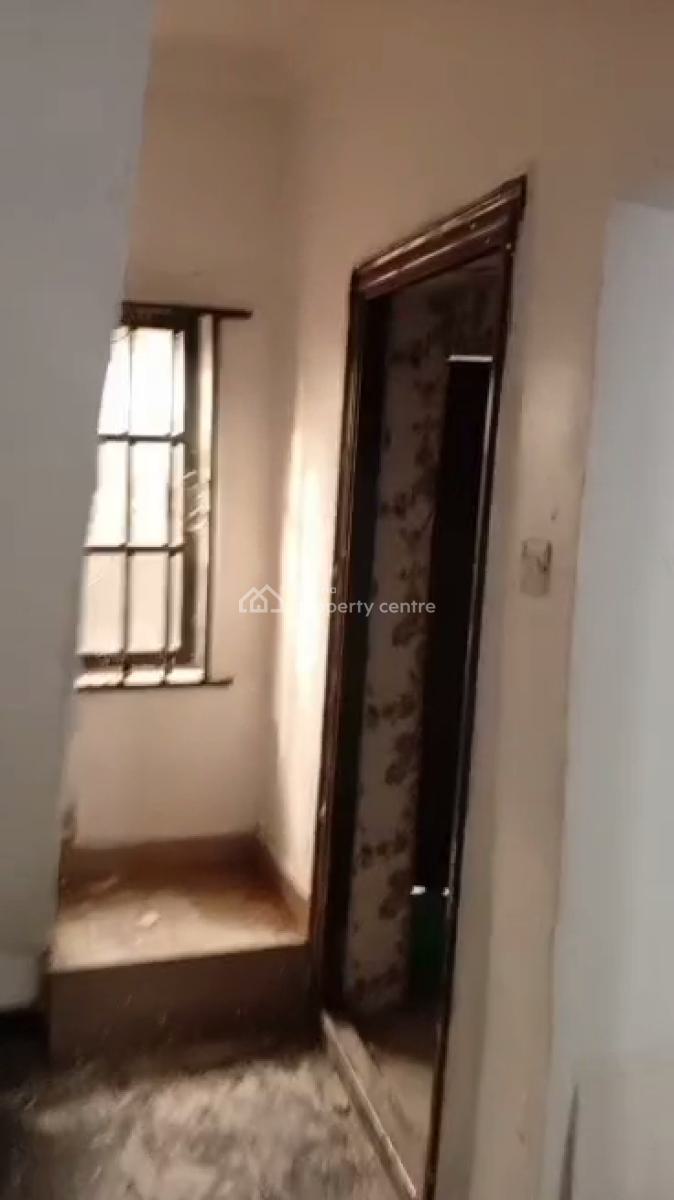 Newly Renovated 2 Bedroom Duplex, Off Olaniyi, New Oko-oba, Agege, Lagos, Flat / Apartment for Rent