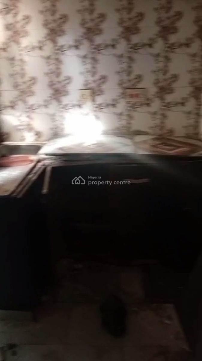 Newly Renovated 2 Bedroom Duplex, Off Olaniyi, New Oko-oba, Agege, Lagos, Flat / Apartment for Rent