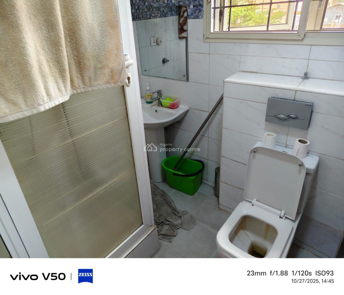 Well Finished 5-bedroom Fully Detached House + 2-room Bq, Osapa Lekki, Lekki, Lagos, Detached Duplex for Sale