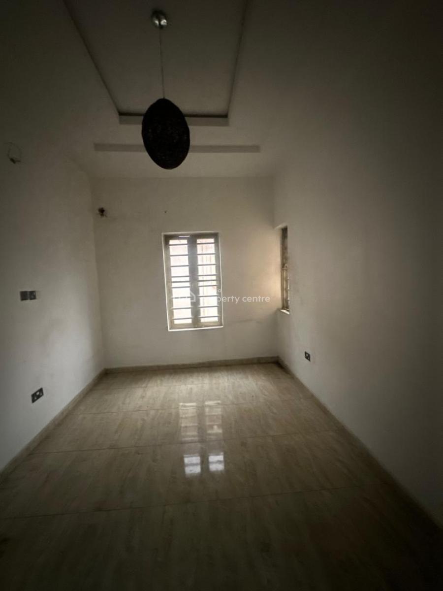 Spacious Room, Agungi, Lekki, Lagos, Self Contain (single Rooms) for Rent